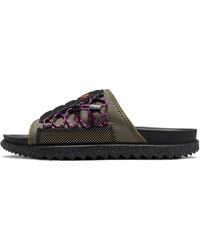 Nike - Asuna Slide/Slippers - Lyst