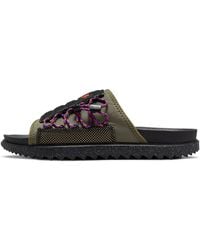 Nike - Asuna Slide/Slippers - Lyst