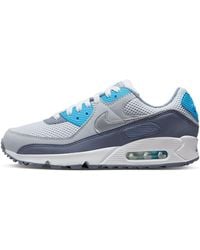 Nike - (Wmns) Air Max 90 Se 'Platinum Ashen Slate' - Lyst