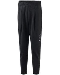 adidas - Id Warm Up Pt Sports Stylish Long Pants - Lyst