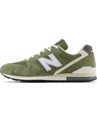 New Balance - 996 'Khaki' - Lyst