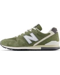 New Balance - 996 'Khaki' - Lyst