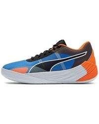 PUMA - Fusion Nitro Team 'Knicks' - Lyst