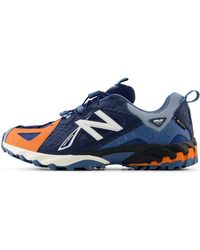 New Balance - X The Apartment Tokyo 610 Gore-Tex 'Subway Series' - Lyst