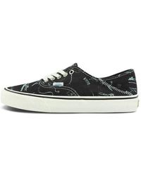 Vans - Chris Johanson X Authentic Sf Antique' - Lyst