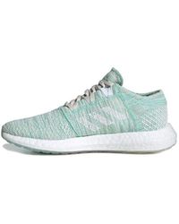 adidas - (Wmns) Pureboost Go 'Clear Mint' - Lyst