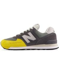 New Balance - 574 X The Apartment - Lyst