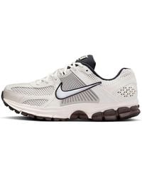Nike - (Wmns) Air Zoom Vomero 5 Metallic Platinum' - Lyst