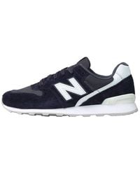 New Balance - (Wmns) Nb 996 - Lyst