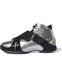 adidas - T Mac 5 Basketball Shoes 'Platinum' - Lyst