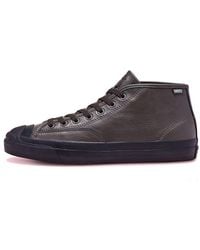Converse - Jake Johnson Cons Jack Purcell Pro Mid - Lyst