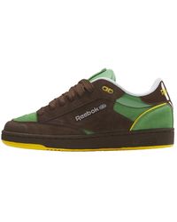 Reebok - Club C Bulc - Lyst