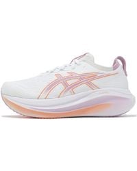 Asics - (Wmns) Gel-Nimbus 27 Wide Light Ube' - Lyst