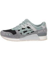 Asics - Gel Lyte 3 'Mesh Pack' - Lyst