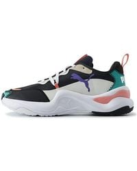 PUMA - (Wmns) Rise Extravaganza - Lyst
