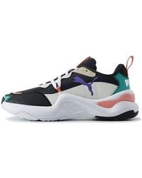 PUMA - (Wmns) Rise Extravaganza - Lyst