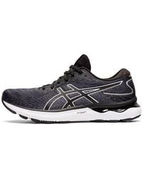Asics - Gel-Nimbus 24 2E Wide - Lyst