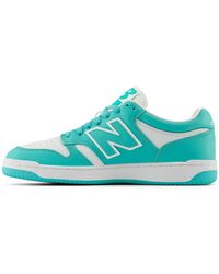 New Balance - 480 'Airyteal' - Lyst