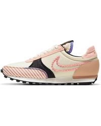 Nike - (Wmns) Daybreak Type 'Crimson Tint' - Lyst
