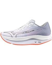 Mizuno - Wave Rebellion Flash 2 Harbor Mist' - Lyst
