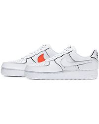 Nike - Air Force 1/1 'Cosmic Clay' - Lyst