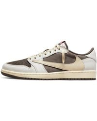 Nike - 1 Low Og X Travis Scott 'Reverse Mocha' - Lyst