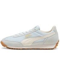 PUMA - Easy Rider Premium 'Dewdrop Frosted Ivory' - Lyst