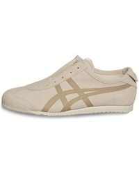 Onitsuka Tiger - Mexico 66 Slip-On 'Birch Wood Crepe' - Lyst