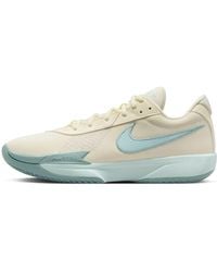 Nike - Air Zoom Gt Cut Academy 'Coconut Milk Jade Ice' - Lyst