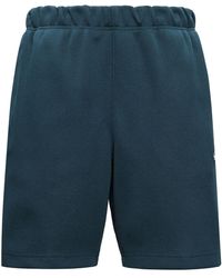 Nike - X Union La Embroidered Logo Sports Shorts Asia Sizing - Lyst