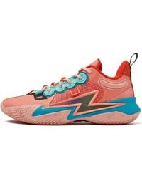 Li-ning - Wade Son Of Flash 'Desert' - Lyst