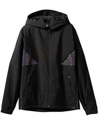 adidas - X A Bathing Ape Snow Jacket - Lyst