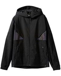adidas - X A Bathing Ape Snow Jacket - Lyst