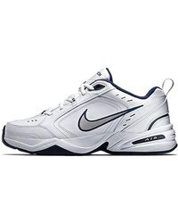 Nike - Air Monarch Iv 4e Wide - Lyst