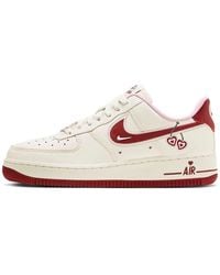 Nike - (Wmns) Air Force 1 Low 'Valentine's Day 2023' - Lyst