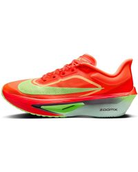 Nike - Zoom Fly 6 'Bright Crimson Lime Blast Mint Foam Cave' - Lyst