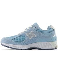 New Balance - 2002R 'Bright Sky' - Lyst