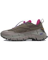 Reebok - Zig Kinetica 2.5 - Lyst