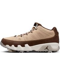 Nike - 9 Retro Low Golf 'Happy Life Wood Woodgrain' - Lyst