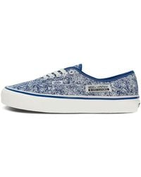 Vans - Anaheim Factory Authentic 44 Dx Shoe 'Og Acid Wash' - Lyst