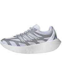 adidas - Adizero Aruku 'Cloud Metallic' - Lyst