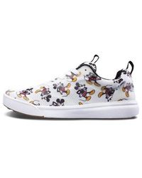 Vans - Disney X Ultrarange Rapidweld 'Mickey' - Lyst
