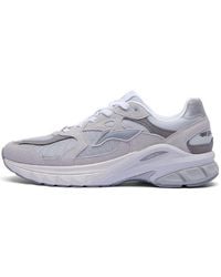 Li-ning - Furious Rider Runner - Lyst