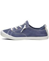 Skechers - (Wmns) Bob's Beach Bingo Low-Top Sneakers - Lyst