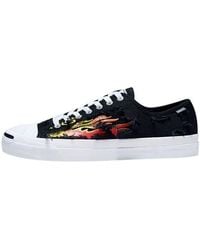 Converse - Jack Purcell Pro Low Flame' - Lyst
