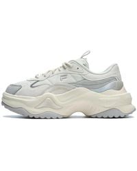 Fila - (Wmns) Bianco 2 Sneakers - Lyst