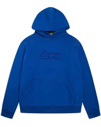 Drew House - Skidoodle Hoodie 'Ink' - Lyst