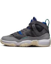 Nike - Jumpman Two Trey 'Cement Sport Royal' - Lyst