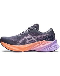 Asics - (Wmns) Novablast 3 'Metropolis Peach' - Lyst