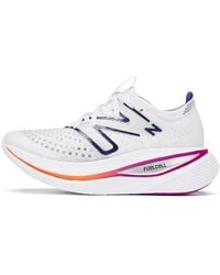 New Balance - (Wmns) Fuelcell Supercomp Trainer - Lyst